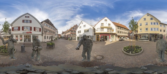 360° Bad Saulgau