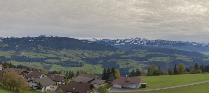 Bregenzerwald