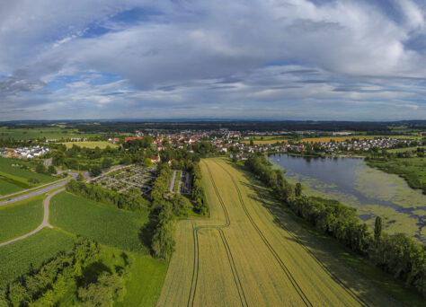 Altshauser Weiher