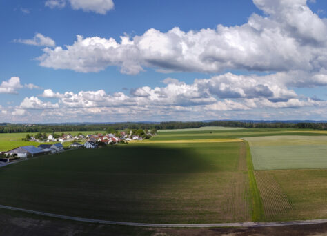 Stuben bei Altshausen