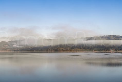 Alpsee bei Immenstadt, Oberallgäu