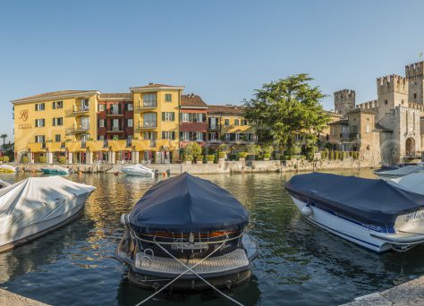 Hotel Sirmione di Garda