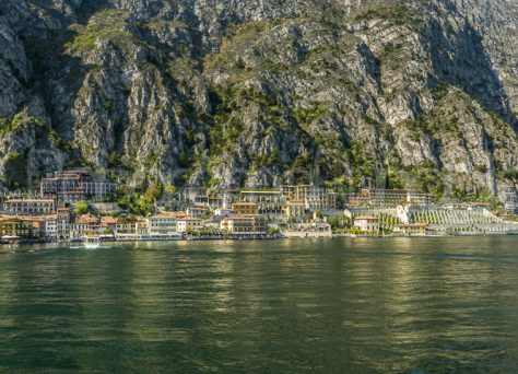 Limone sul Garda