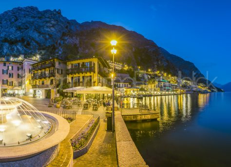 Limone sul Garda