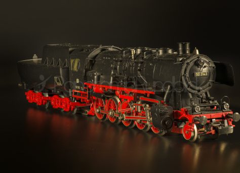 Märklin H0