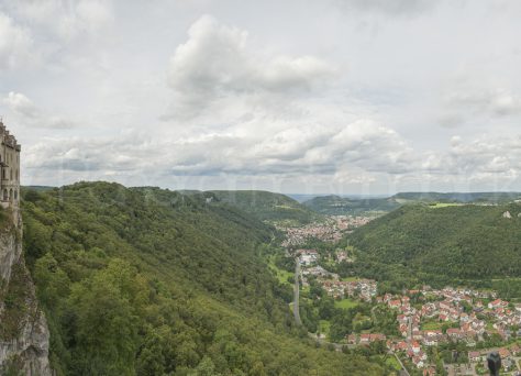 Schloss Lichtenstein bei Honau