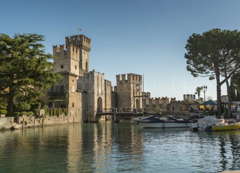 Sirmione Castello