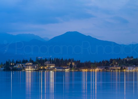 Sirmione, Gardasee