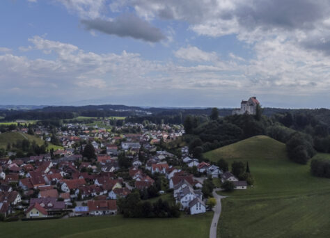 Waldburg