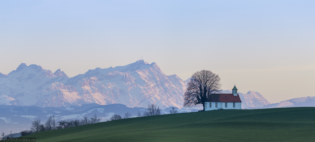 Wetter-Foto März 2016