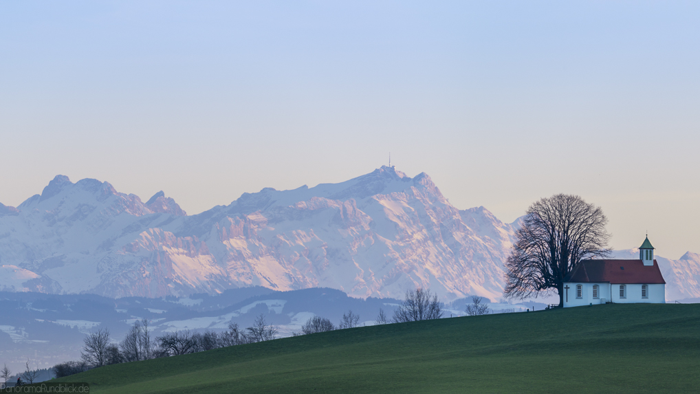 Wetterfoto - März 2016 | Platz 3